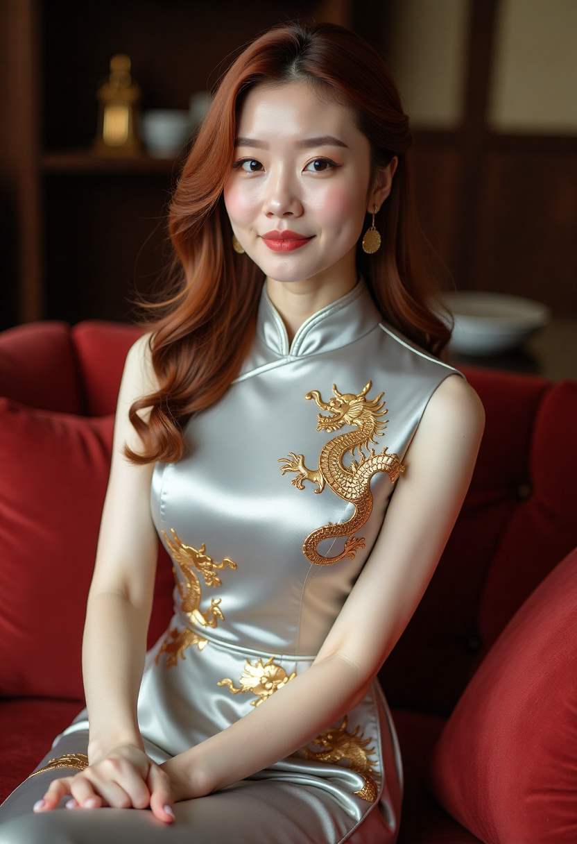 替嫁新娘是大佬
