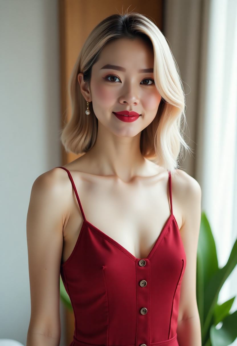 帝少的心尖宠儿