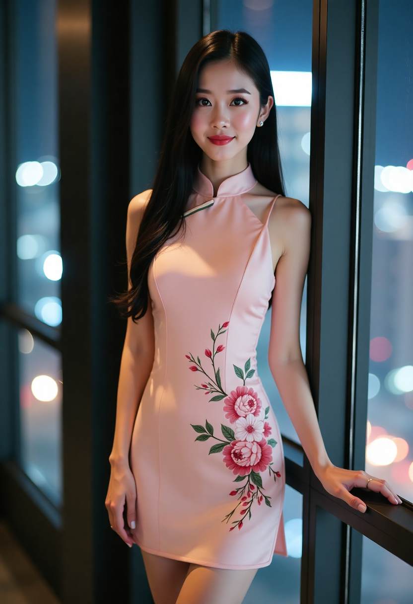 我靠美食征服古代