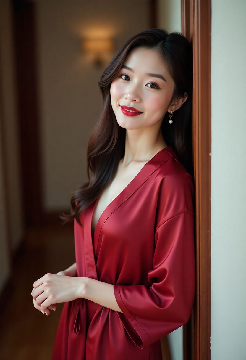 豪门恩怨之千金归来