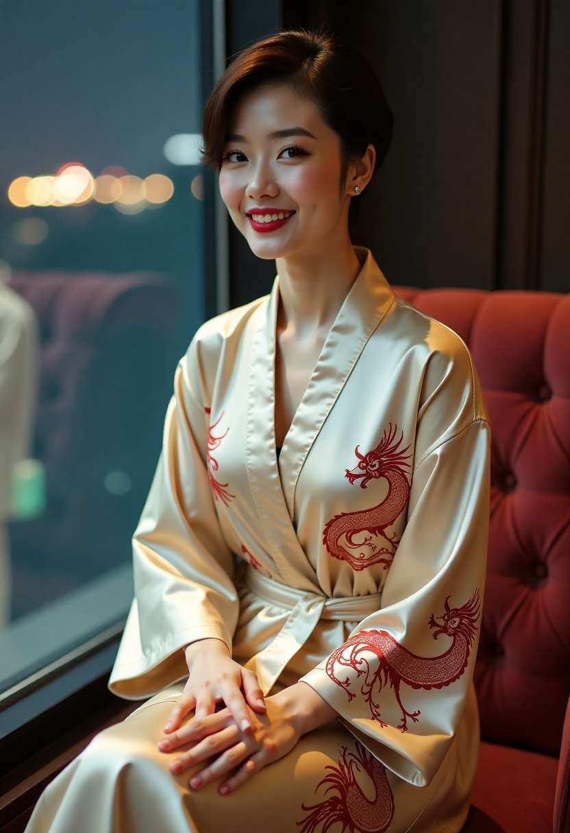 惹上傲娇大小姐