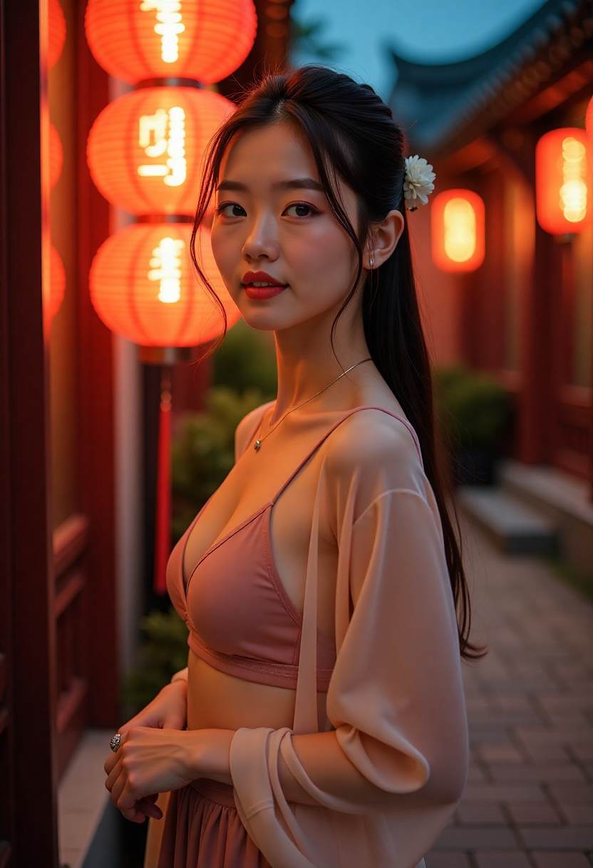 重生娱乐圈：影后归来