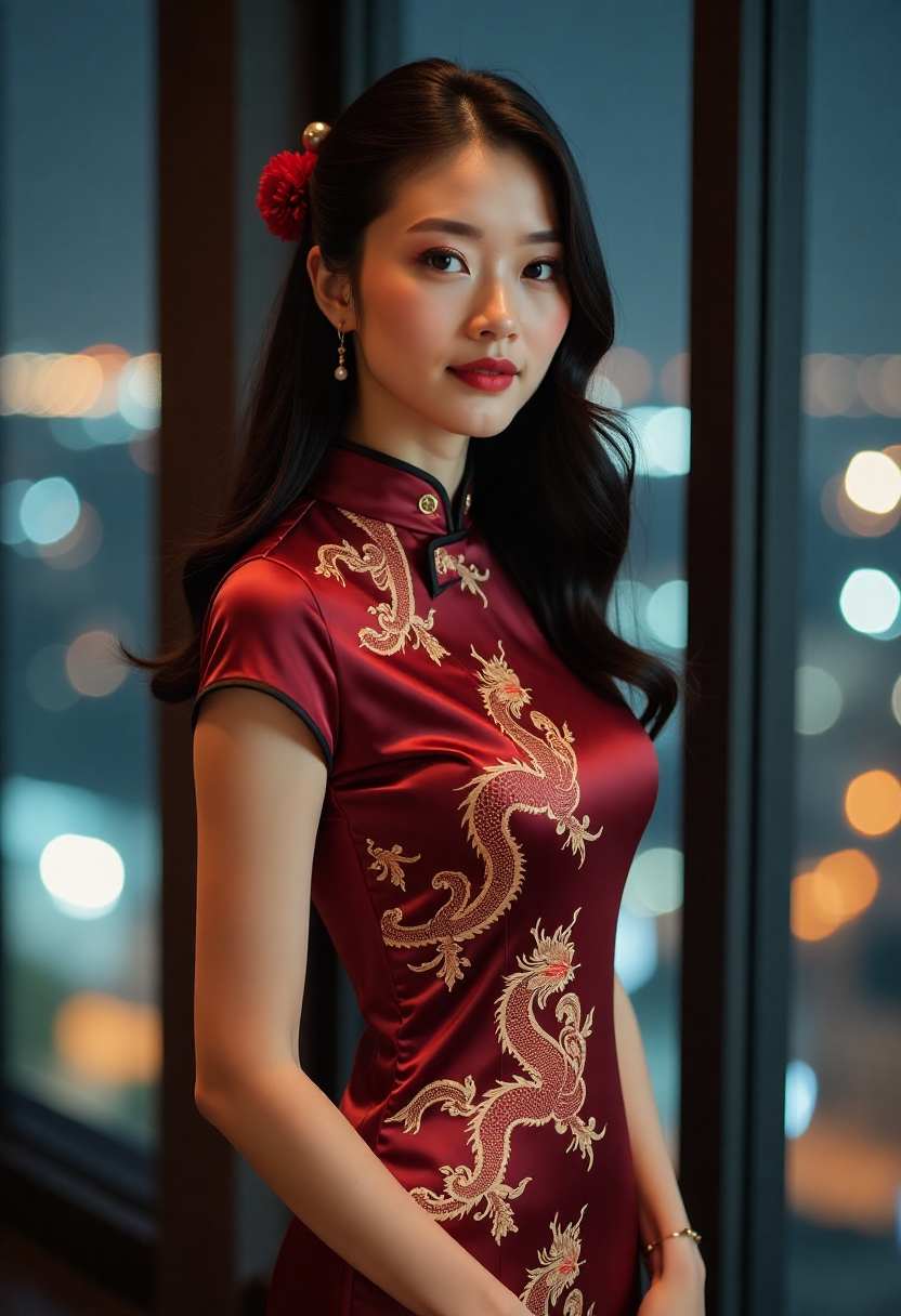 闺蜜变情敌
