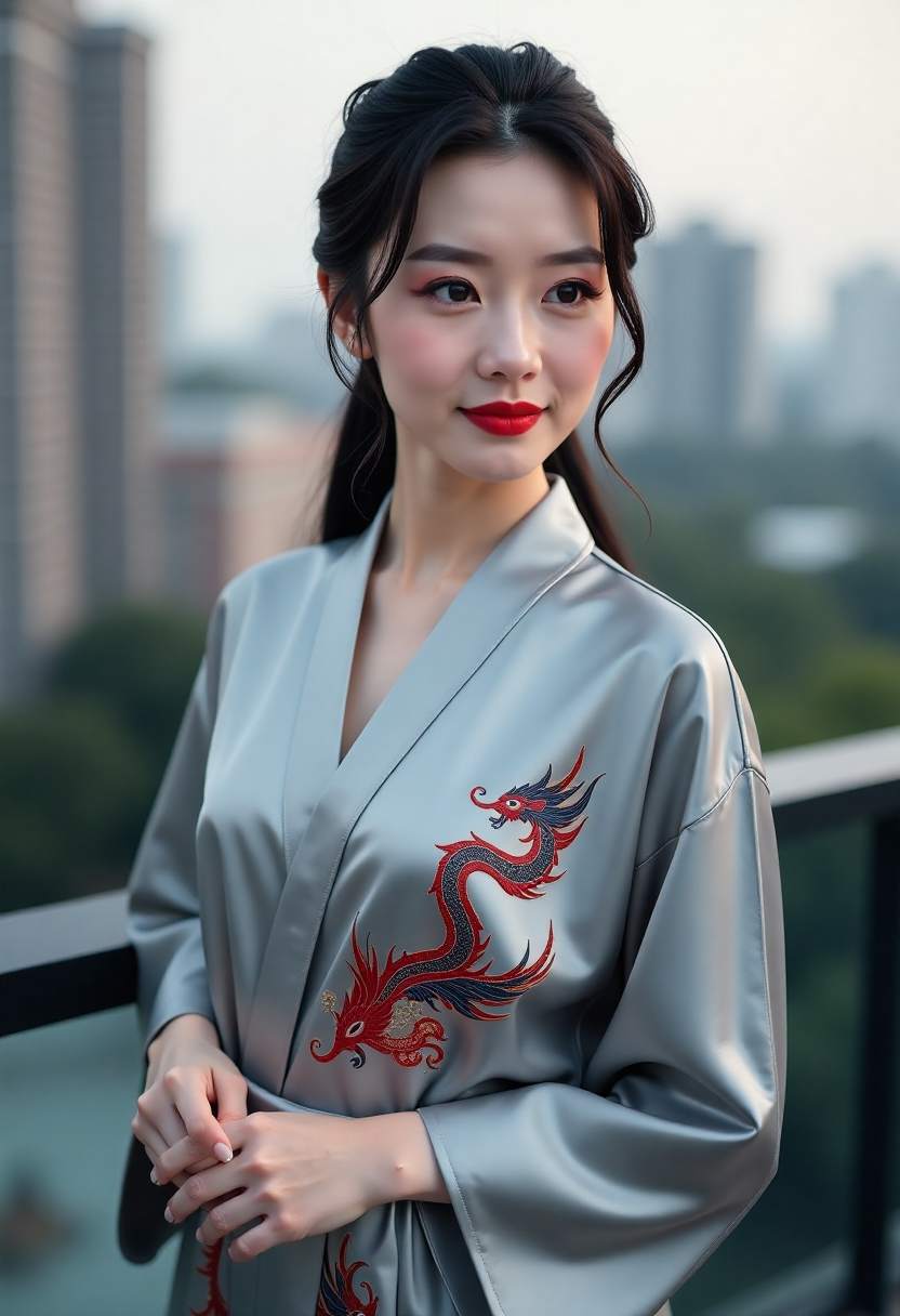 神医下山：千金小姐倒追我