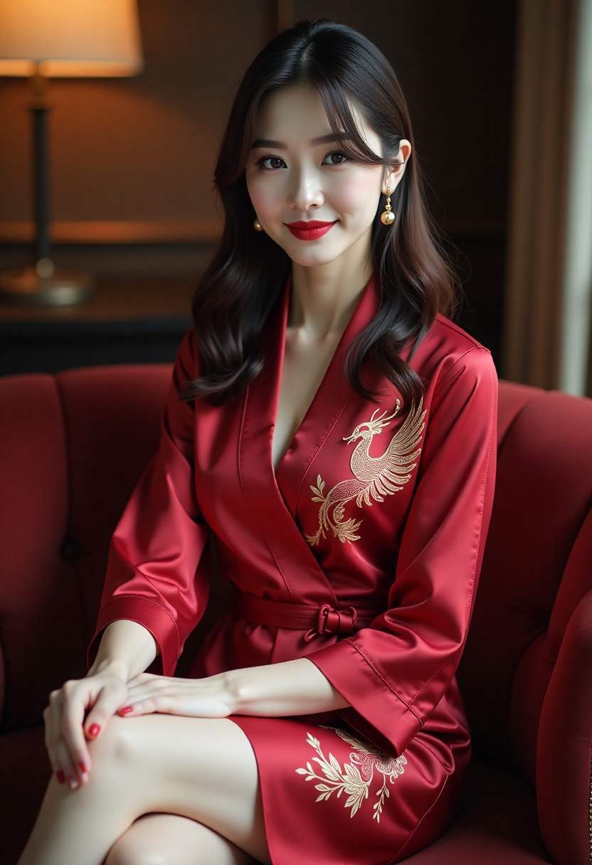 霸总的替身新娘